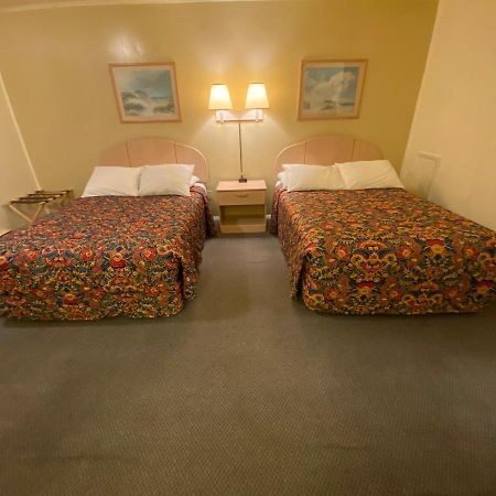 Birchwood Inn Chincoteague Εξωτερικό φωτογραφία