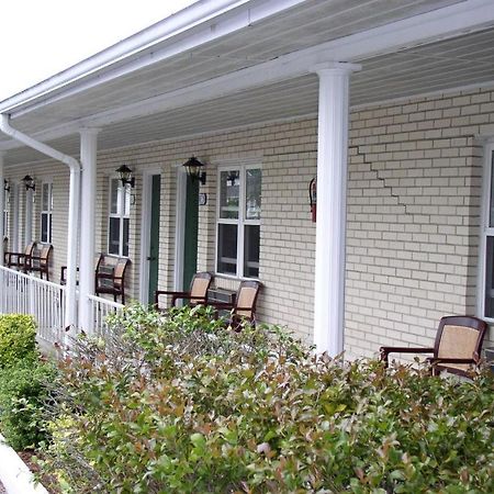 Birchwood Inn Chincoteague Εξωτερικό φωτογραφία