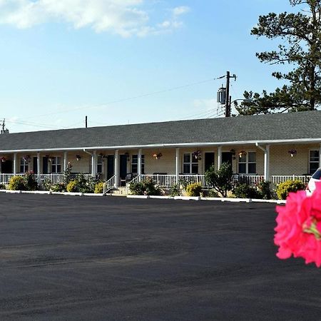 Birchwood Inn Chincoteague Εξωτερικό φωτογραφία