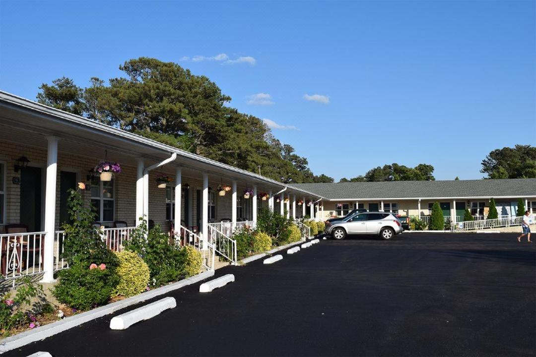 Birchwood Inn Chincoteague Εξωτερικό φωτογραφία