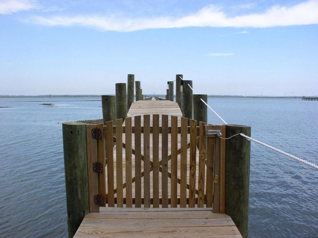 Birchwood Inn Chincoteague Εξωτερικό φωτογραφία