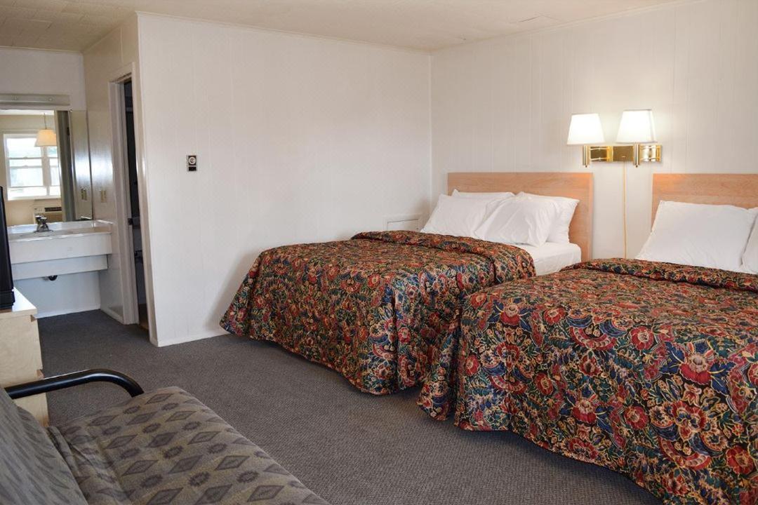 Birchwood Inn Chincoteague Εξωτερικό φωτογραφία