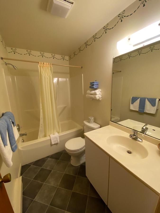 Birchwood Inn Chincoteague Εξωτερικό φωτογραφία