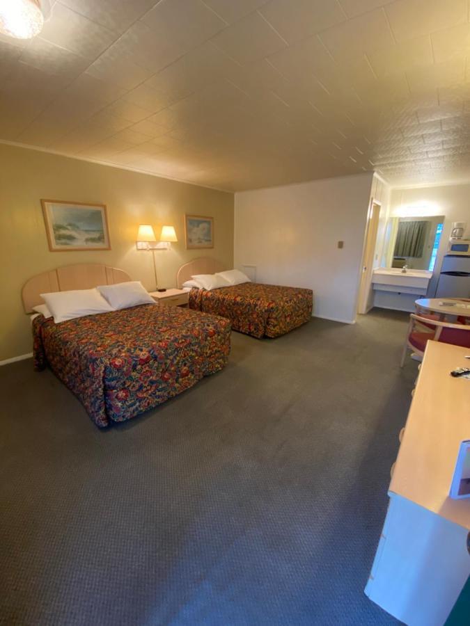 Birchwood Inn Chincoteague Εξωτερικό φωτογραφία