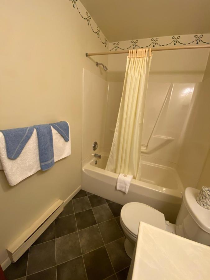 Birchwood Inn Chincoteague Εξωτερικό φωτογραφία
