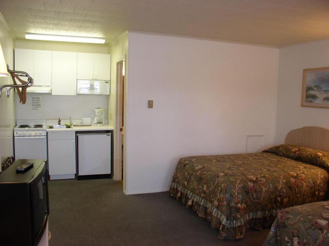 Birchwood Inn Chincoteague Εξωτερικό φωτογραφία