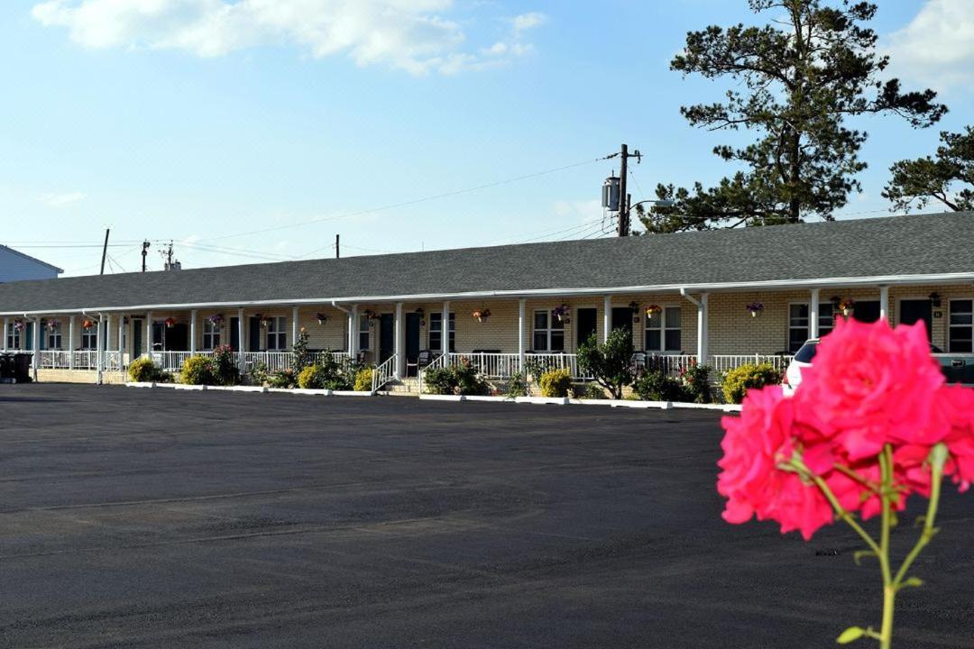 Birchwood Inn Chincoteague Εξωτερικό φωτογραφία