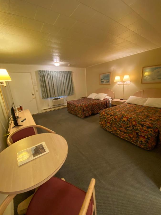 Birchwood Inn Chincoteague Εξωτερικό φωτογραφία