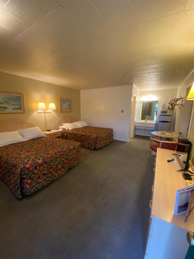 Birchwood Inn Chincoteague Εξωτερικό φωτογραφία