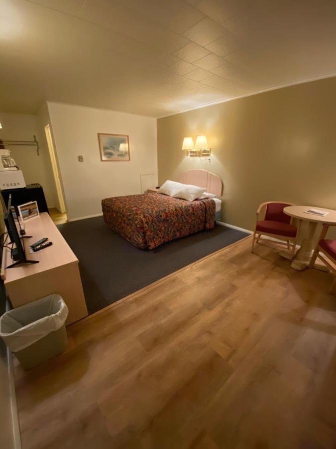 Birchwood Inn Chincoteague Εξωτερικό φωτογραφία