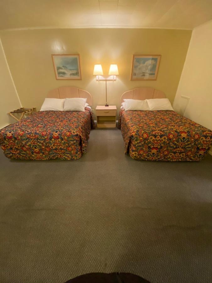 Birchwood Inn Chincoteague Εξωτερικό φωτογραφία