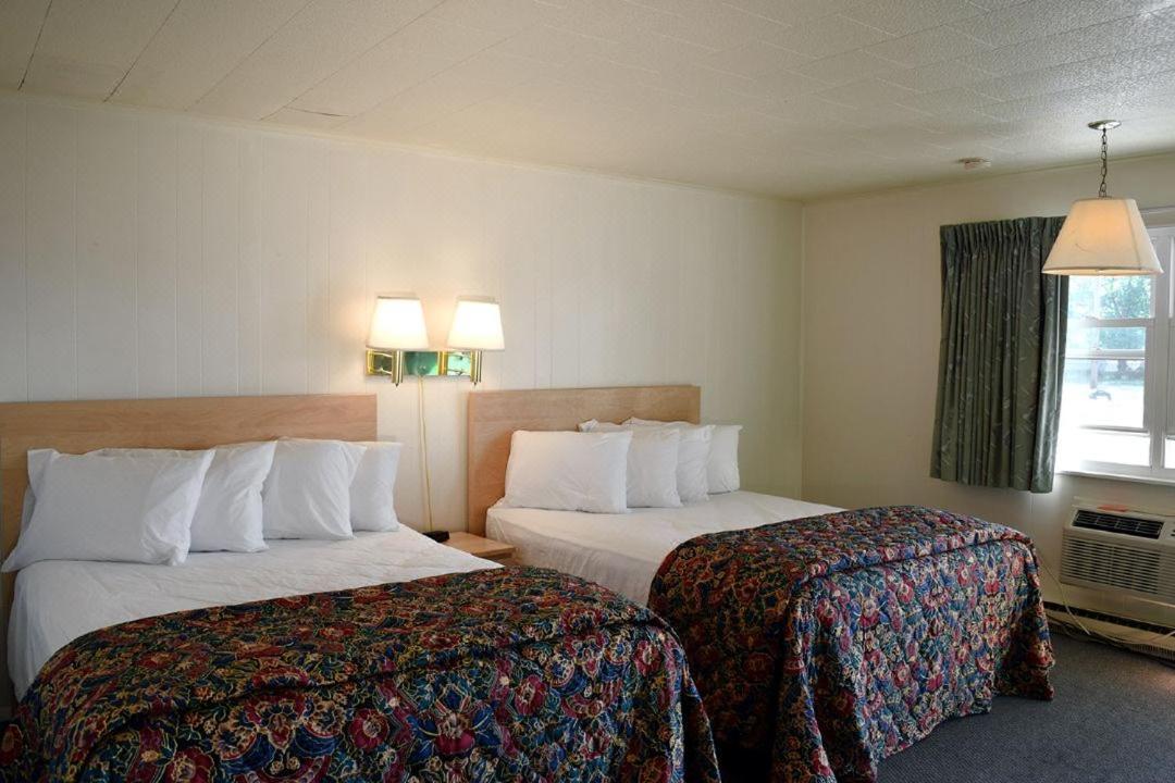 Birchwood Inn Chincoteague Εξωτερικό φωτογραφία