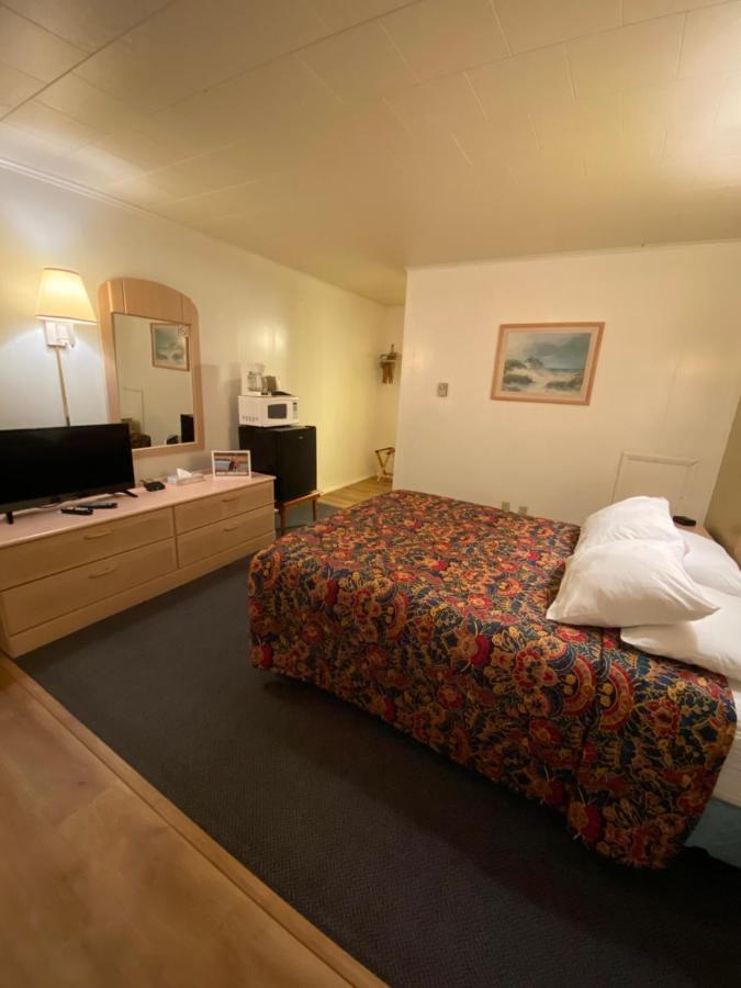 Birchwood Inn Chincoteague Εξωτερικό φωτογραφία