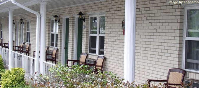 Birchwood Inn Chincoteague Εξωτερικό φωτογραφία
