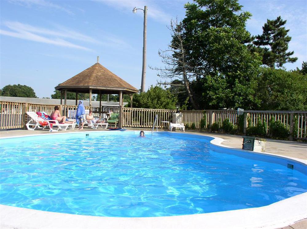 Birchwood Inn Chincoteague Ανέσεις φωτογραφία